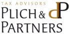 Plich&Partners. Doradztwo podatkowe.