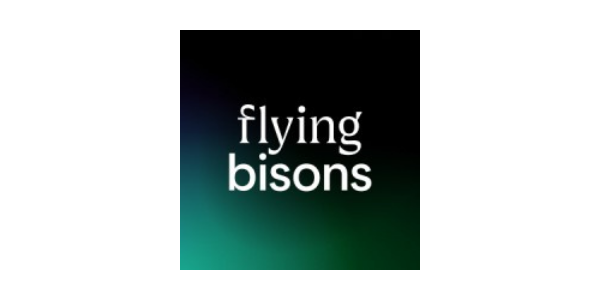 flying bisons