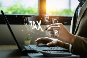 kontrola podatku