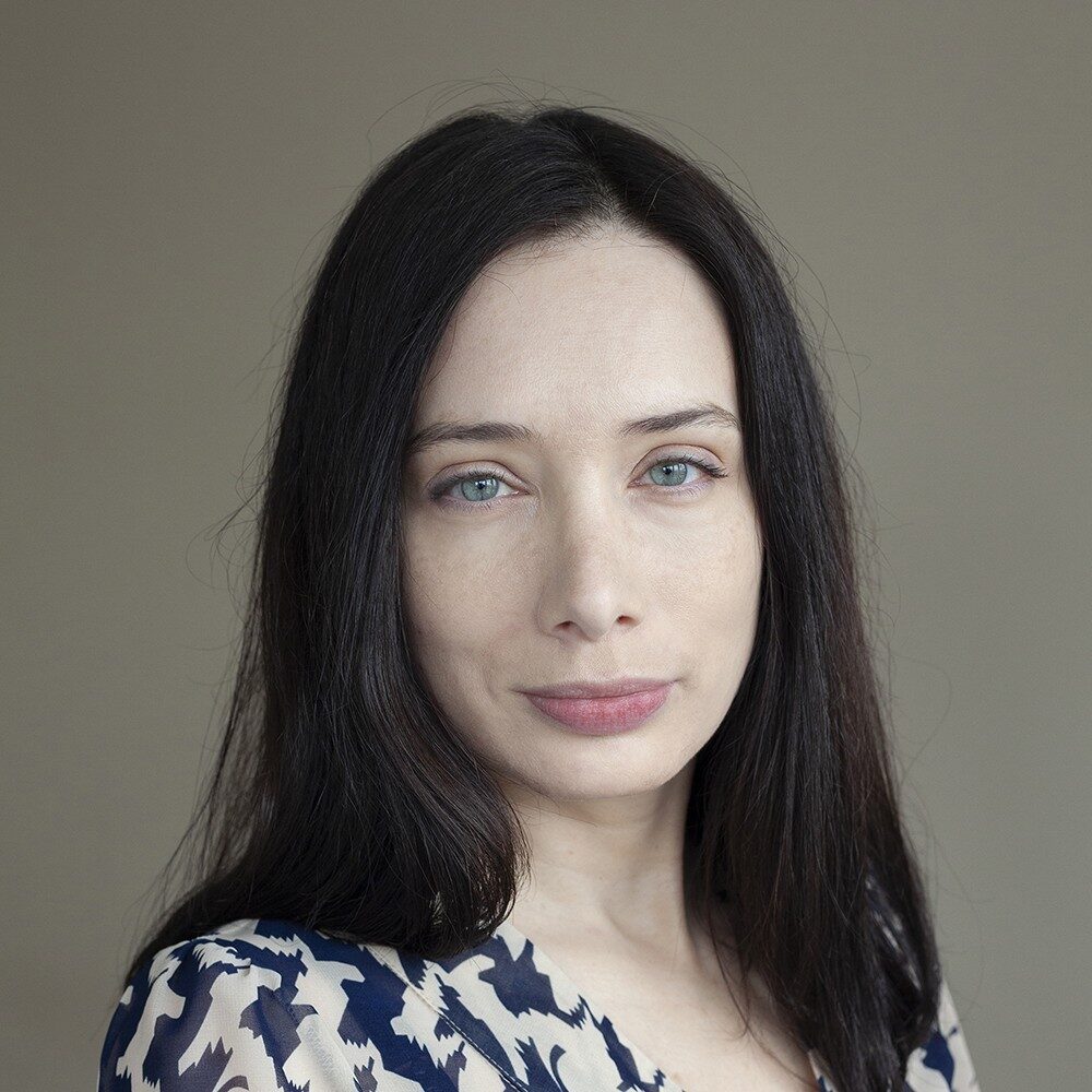 Anna Drabarczyk vel Grabarczyk