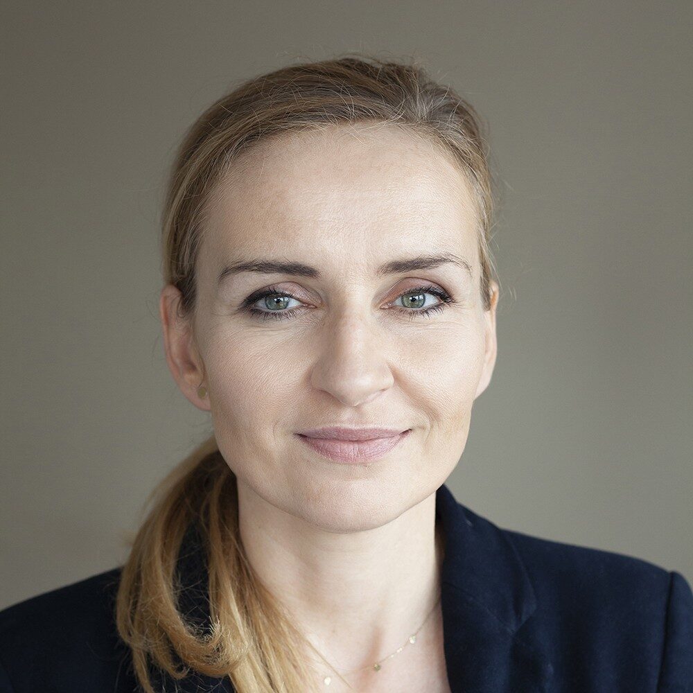 Izabela Nowak-Grodowska