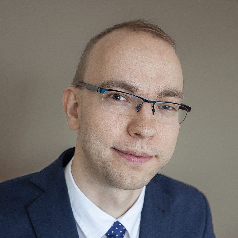 Michał Szlachciak